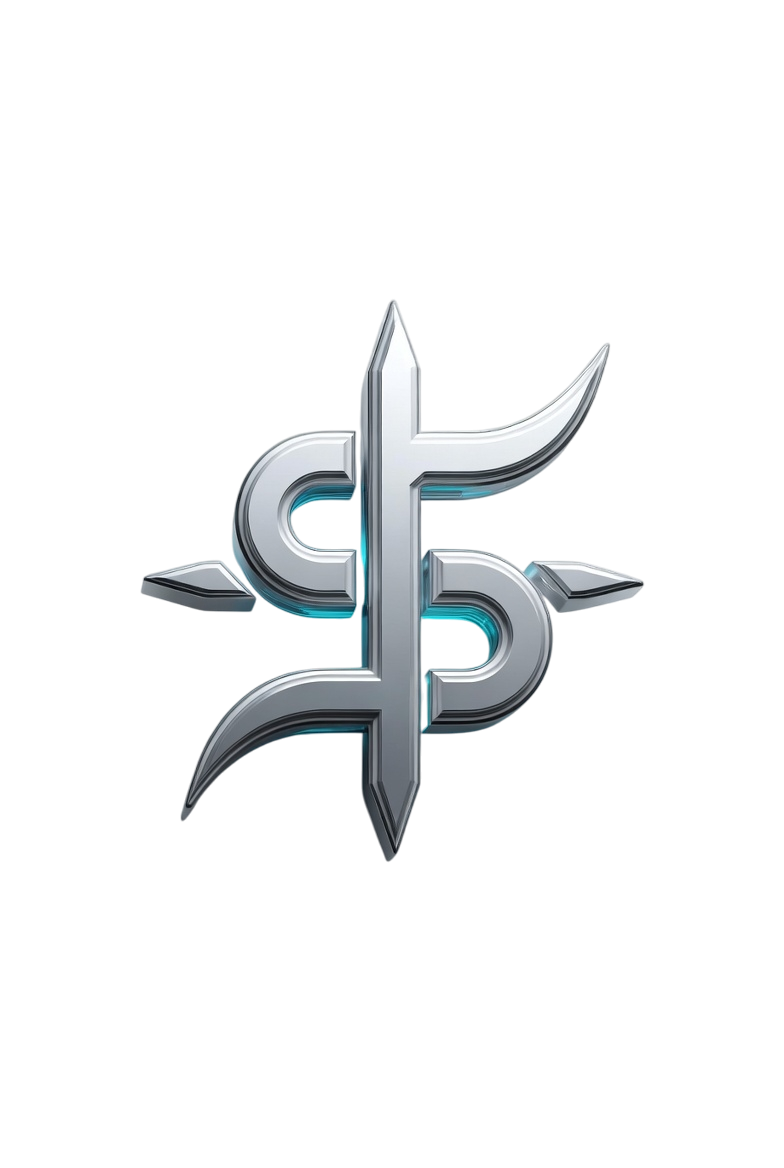 SpectrVoid Logo